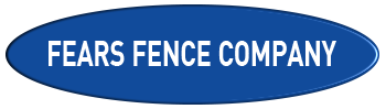 Fears Fence Company Logo